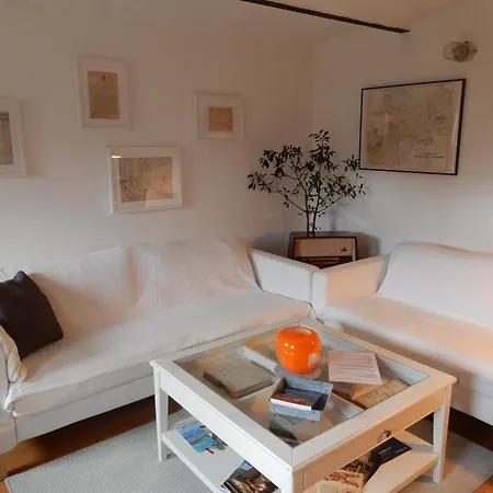 Anno Dazumal Apartment *