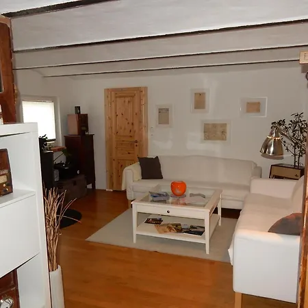 Anno Dazumal Apartment *