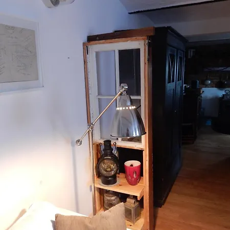 Apartment Anno Dazumal *